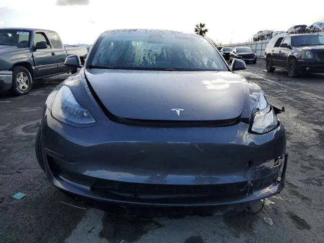 5YJ3E1EA7MF877792 2021 2021 Tesla MODEL 3 5