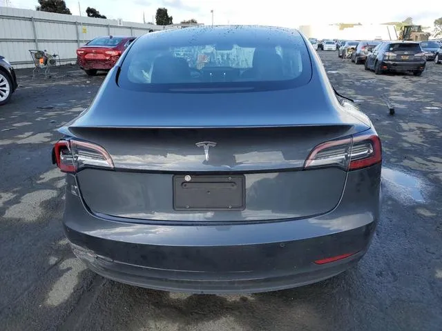 5YJ3E1EA7MF877792 2021 2021 Tesla MODEL 3 6