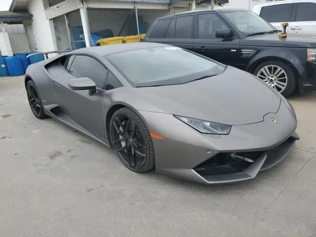 ZHWUC1ZF5GLA03985 2016 2016 Lamborghini Huracan 4