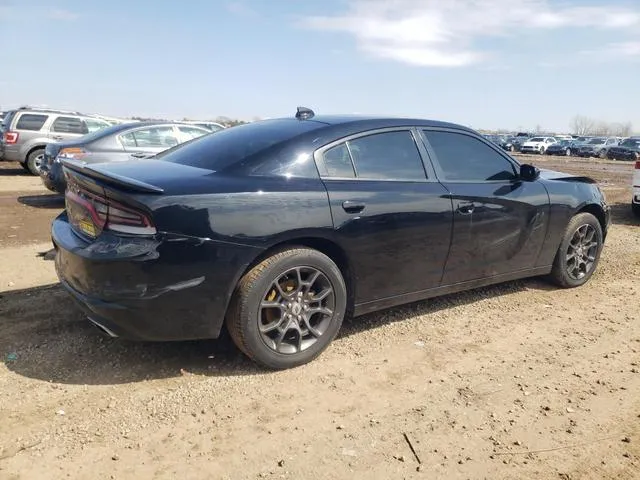 2C3CDXJG7JH182254 2018 2018 Dodge Charger- GT 3