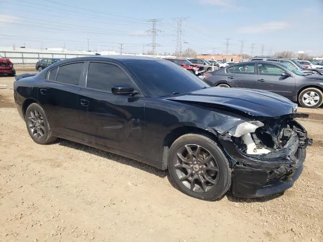 2C3CDXJG7JH182254 2018 2018 Dodge Charger- GT 4