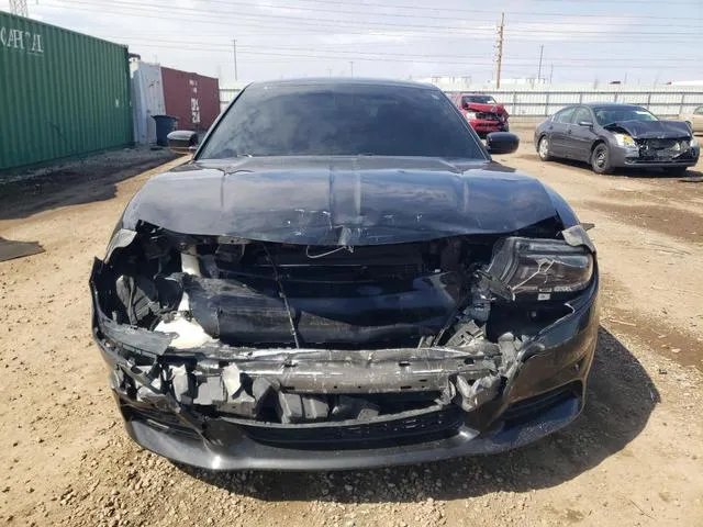 2C3CDXJG7JH182254 2018 2018 Dodge Charger- GT 5