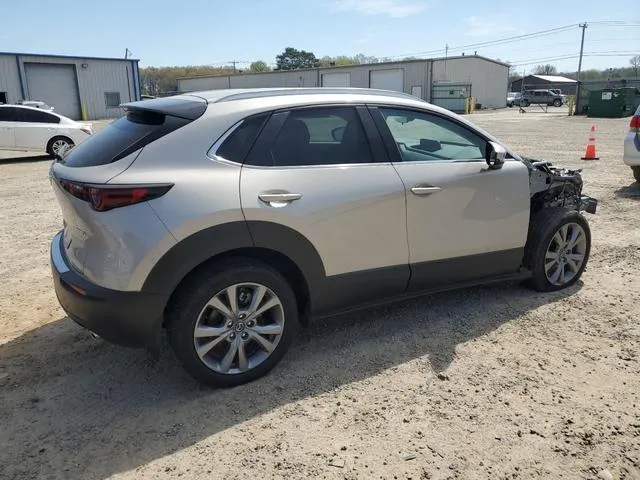 3MVDMBCM4PM565907 2023 2023 Mazda CX-30- Preferred 3