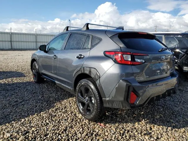 JF2GUABC7R8289331 2024 2024 Subaru Crosstrek 2