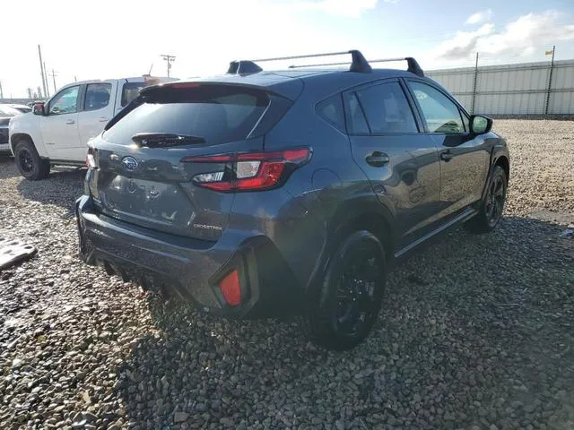 JF2GUABC7R8289331 2024 2024 Subaru Crosstrek 3