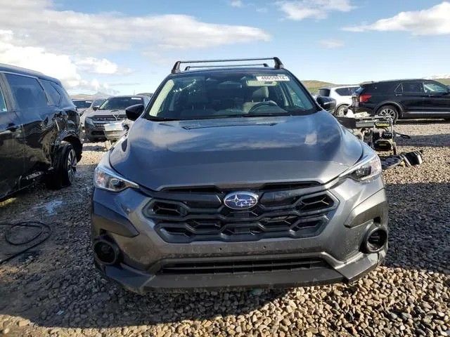 JF2GUABC7R8289331 2024 2024 Subaru Crosstrek 5