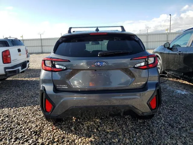 JF2GUABC7R8289331 2024 2024 Subaru Crosstrek 6