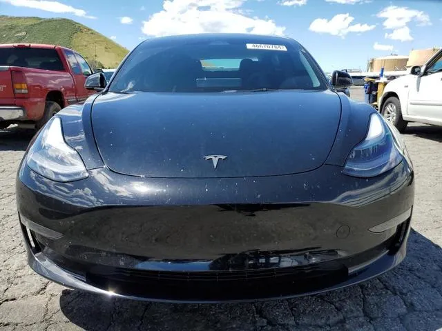 5YJ3E1EA3NF314949 2022 2022 Tesla MODEL 3 5