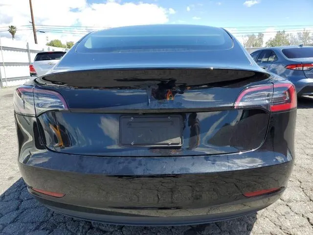 5YJ3E1EA3NF314949 2022 2022 Tesla MODEL 3 6