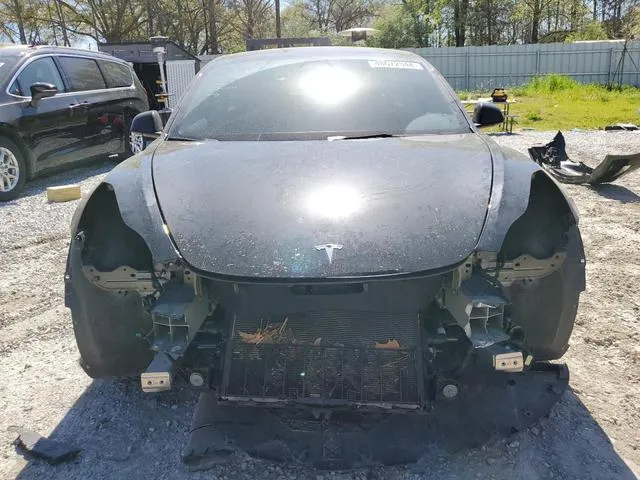 5YJ3E1EC8NF260288 2022 2022 Tesla MODEL 3 5