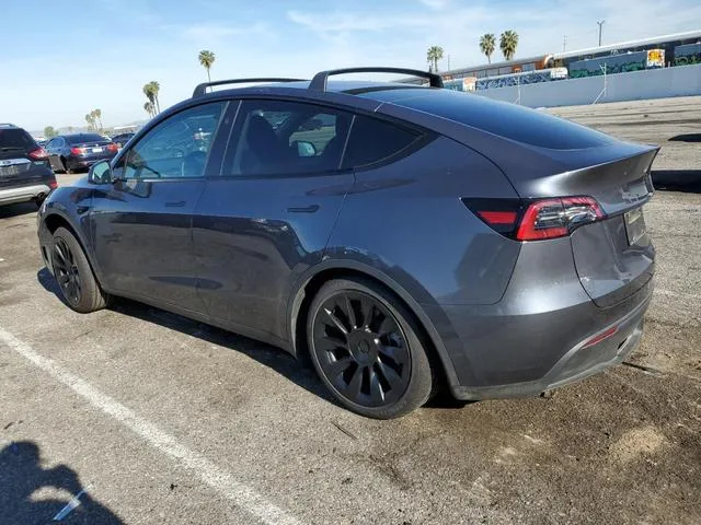 7SAYGDEE4PF935367 2023 2023 Tesla MODEL Y 2