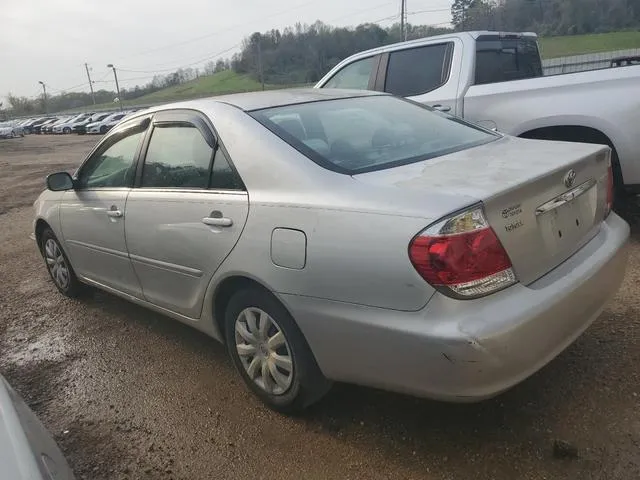 4T1BE32K06U732233 2006 2006 Toyota Camry- LE 2