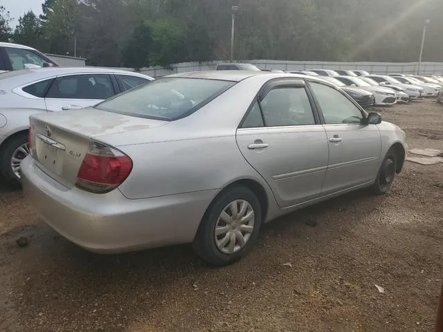 4T1BE32K06U732233 2006 2006 Toyota Camry- LE 3