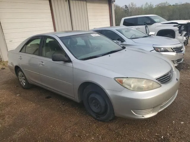 4T1BE32K06U732233 2006 2006 Toyota Camry- LE 4