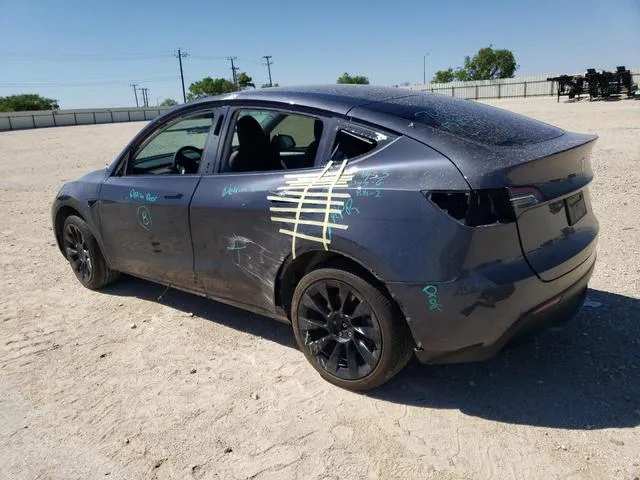 7SAYGDEE6PA101517 2023 2023 Tesla MODEL Y 2