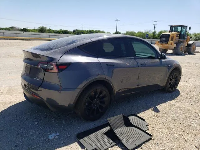 7SAYGDEE6PA101517 2023 2023 Tesla MODEL Y 3