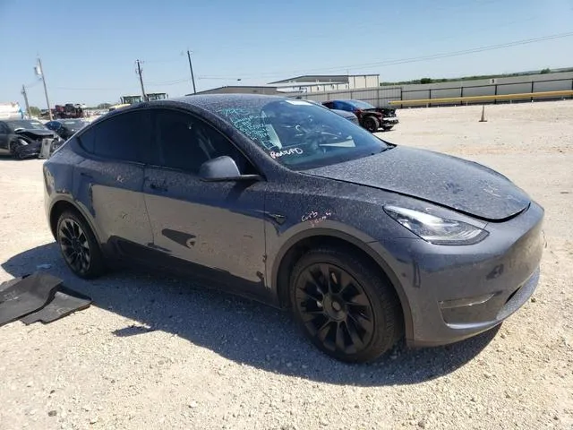 7SAYGDEE6PA101517 2023 2023 Tesla MODEL Y 4