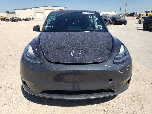 7SAYGDEE6PA101517 2023 2023 Tesla MODEL Y 5