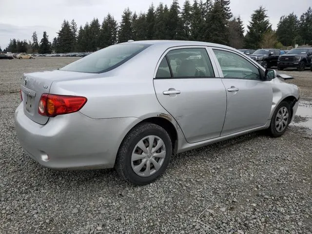 JTDBU4EE0AJ065161 2010 2010 Toyota Corolla- Base 3