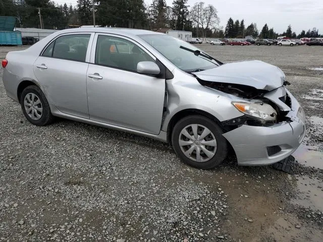 JTDBU4EE0AJ065161 2010 2010 Toyota Corolla- Base 4