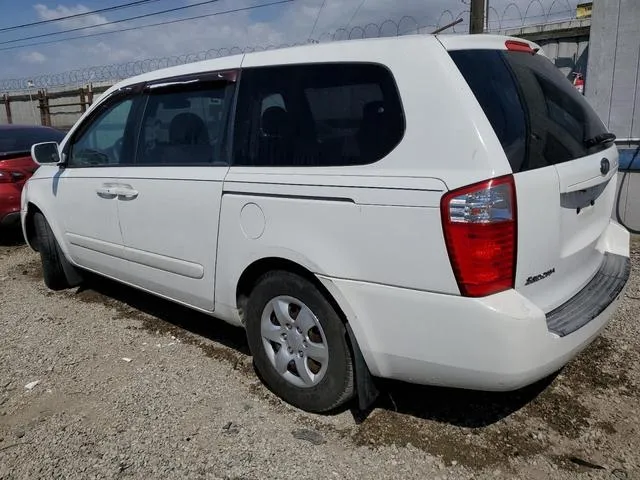 KNDMB233566023034 2006 2006 KIA Sedona- EX 2