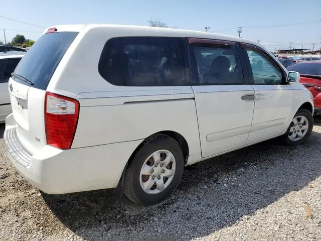 KNDMB233566023034 2006 2006 KIA Sedona- EX 3