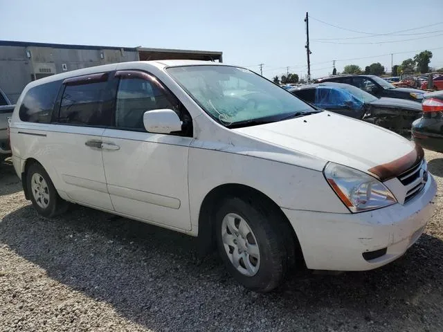 KNDMB233566023034 2006 2006 KIA Sedona- EX 4