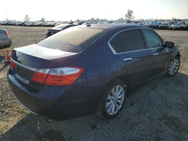 1HGCR2F80DA156441 2013 2013 Honda Accord- Exl 3