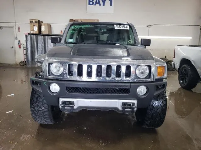 5GTEN13E888115102 2008 2008 Hummer H3 5