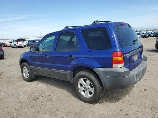 1FMYU93185KA54959 2005 2005 Ford Escape- Xlt 2