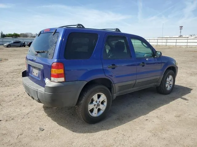 1FMYU93185KA54959 2005 2005 Ford Escape- Xlt 3