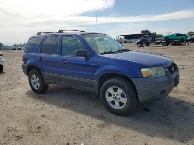 1FMYU93185KA54959 2005 2005 Ford Escape- Xlt 4