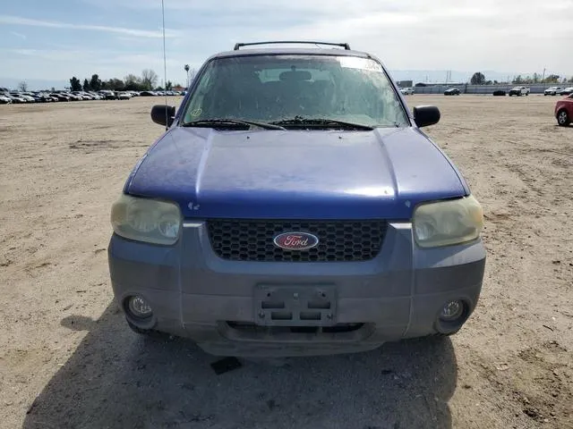 1FMYU93185KA54959 2005 2005 Ford Escape- Xlt 5