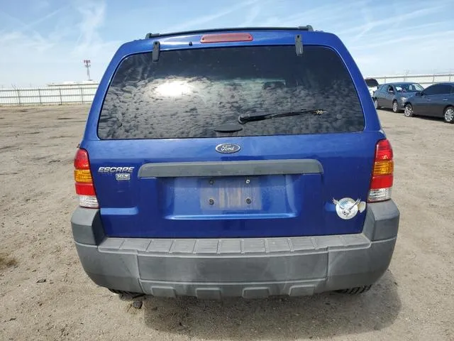 1FMYU93185KA54959 2005 2005 Ford Escape- Xlt 6