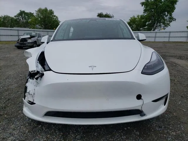 7SAYGAEE9PF714345 2023 2023 Tesla MODEL Y 5