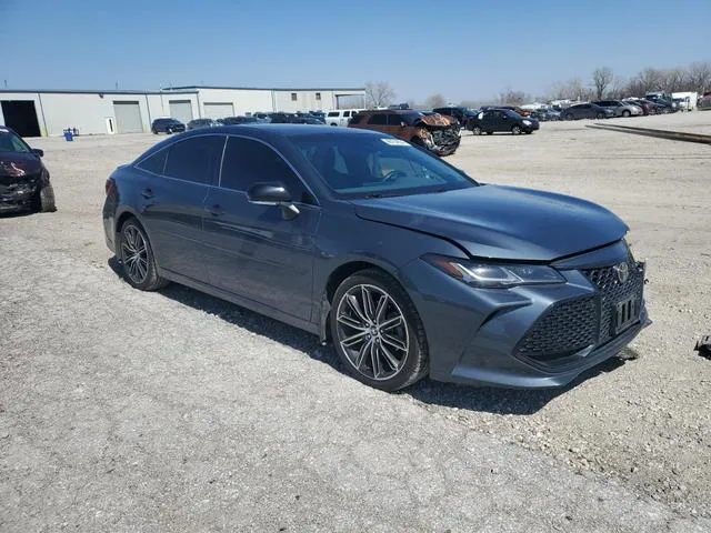 4T1BZ1FB7KU009489 2019 2019 Toyota Avalon- Xle 4