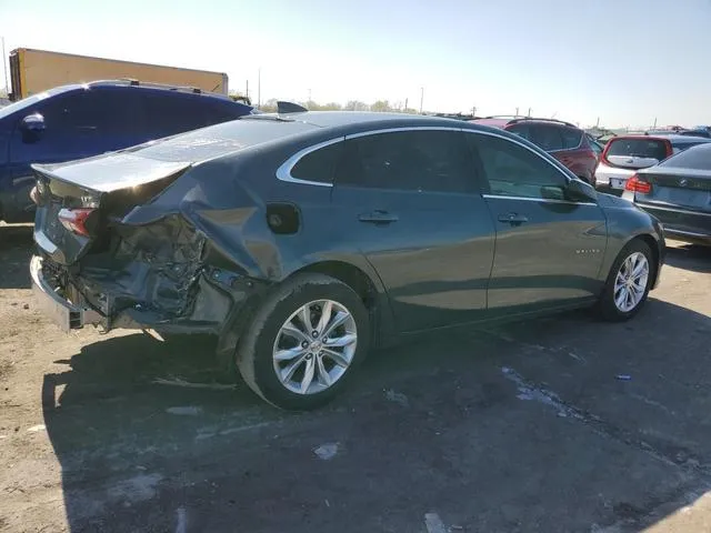 1G1ZD5ST5LF003213 2020 2020 Chevrolet Malibu- LT 3