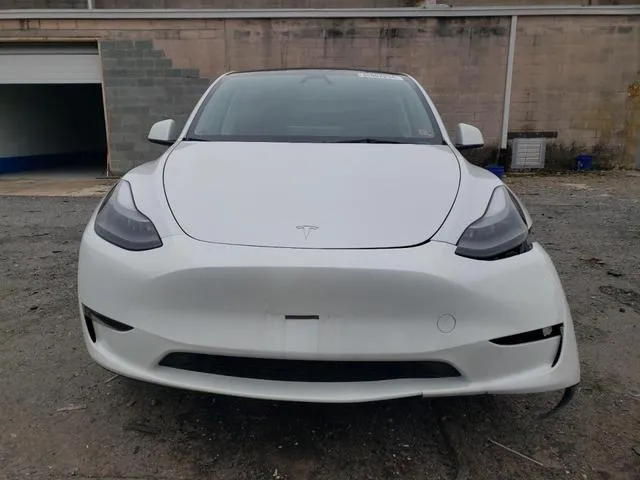 7SAYGAEE2PF839994 2023 2023 Tesla MODEL Y 5