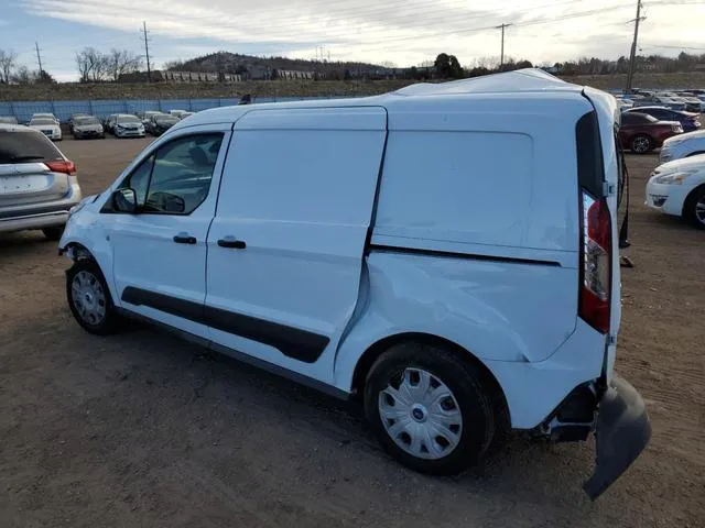 NM0LS7T22N1521491 2022 2022 Ford Transit- Xlt 2