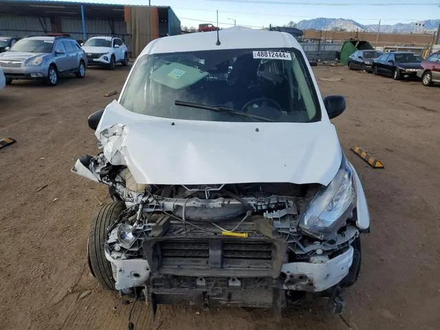 NM0LS7T22N1521491 2022 2022 Ford Transit- Xlt 5