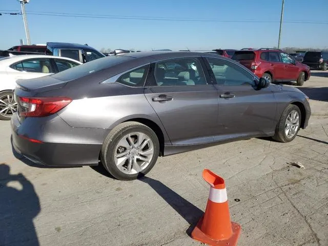 1HGCV1F18LA124960 2020 2020 Honda Accord- LX 3