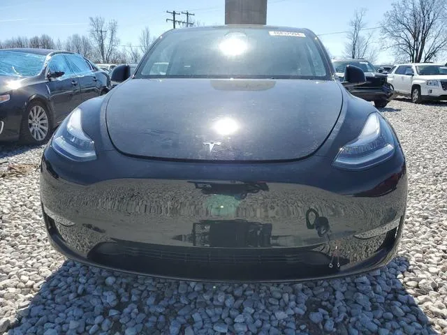 7SAYGDEE4PA099704 2023 2023 Tesla MODEL Y 5