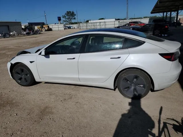 5YJ3E1EAXPF642114 2023 2023 Tesla MODEL 3 2