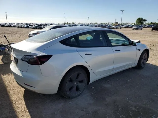 5YJ3E1EAXPF642114 2023 2023 Tesla MODEL 3 3