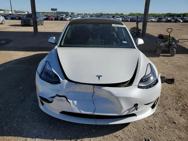 5YJ3E1EAXPF642114 2023 2023 Tesla MODEL 3 5