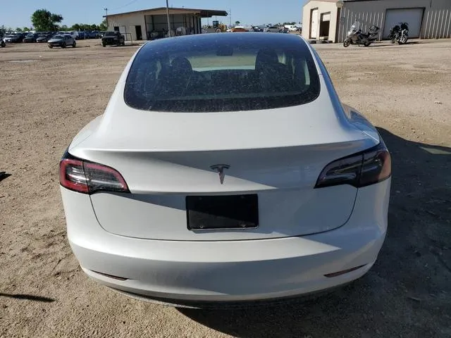 5YJ3E1EAXPF642114 2023 2023 Tesla MODEL 3 6