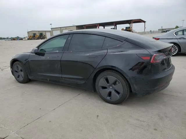 5YJ3E1EAXPF675307 2023 2023 Tesla MODEL 3 2