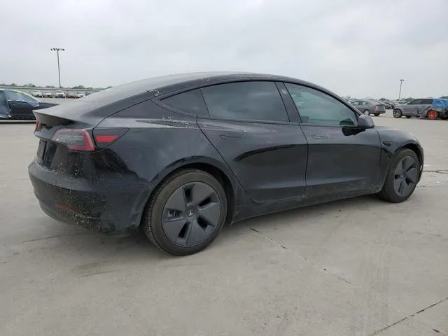 5YJ3E1EAXPF675307 2023 2023 Tesla MODEL 3 3