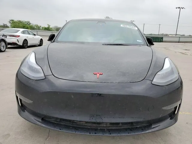 5YJ3E1EAXPF675307 2023 2023 Tesla MODEL 3 5