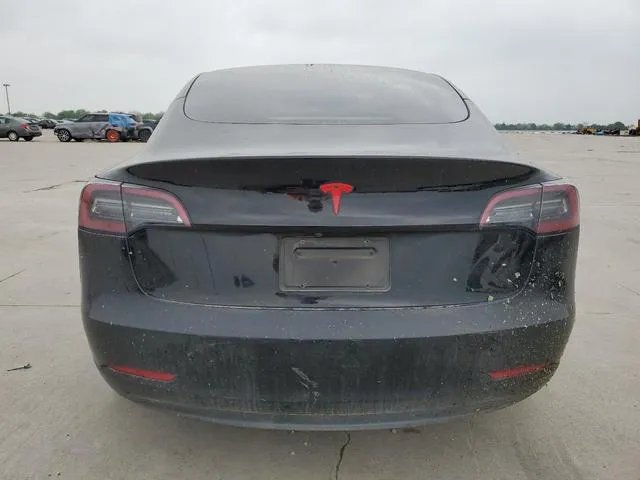 5YJ3E1EAXPF675307 2023 2023 Tesla MODEL 3 6